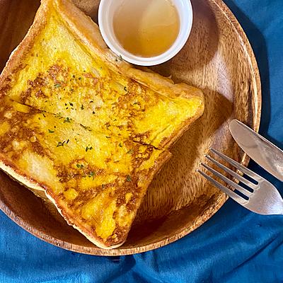 たべれぽの写真