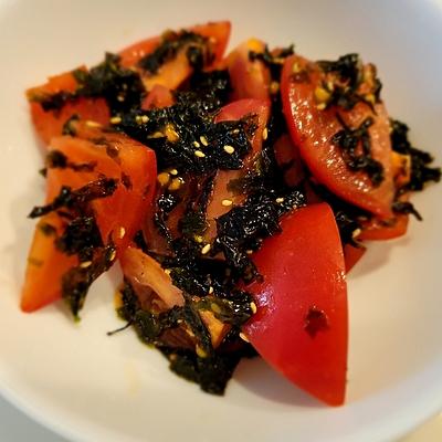 たべれぽの写真