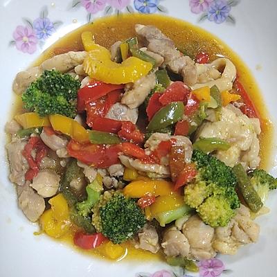 たべれぽの写真