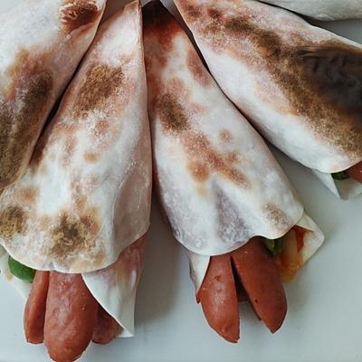 たべれぽの写真