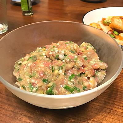 たべれぽの写真