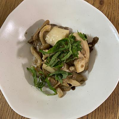 たべれぽの写真