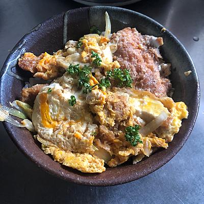 かつ丼のレシピ おすすめの30選を紹介 クラシル