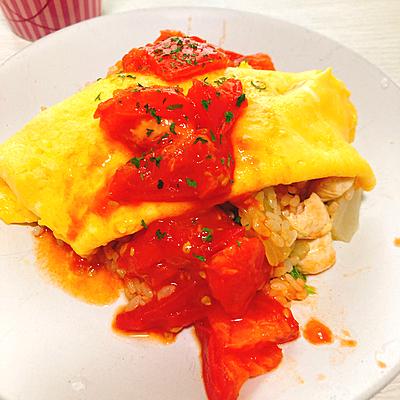 たべれぽの写真