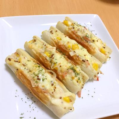 たべれぽの写真