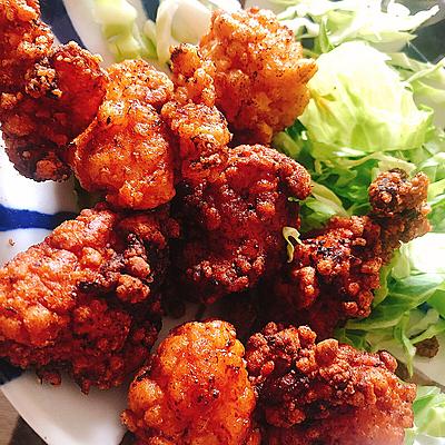 たべれぽの写真