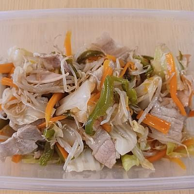 たべれぽの写真