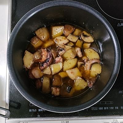 たべれぽの写真