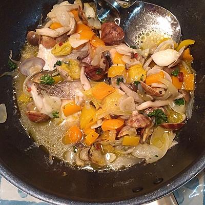 たべれぽの写真