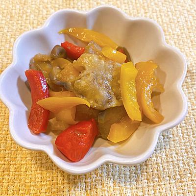 たべれぽの写真