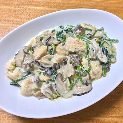 たべれぽの写真