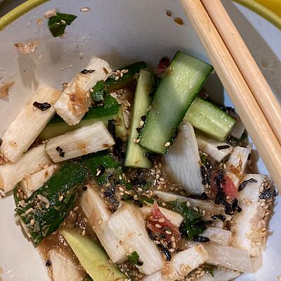 たべれぽの写真