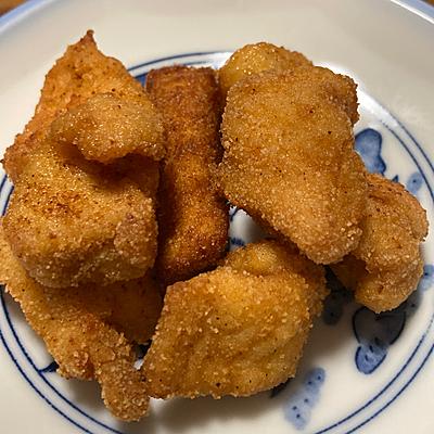 たべれぽの写真