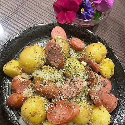 たべれぽの写真