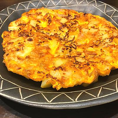 たべれぽの写真