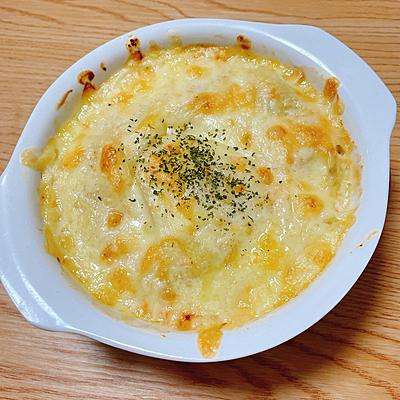 たべれぽの写真