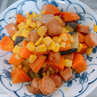 たべれぽの写真