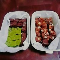 たべれぽ