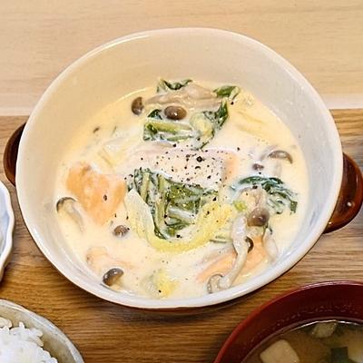 たべれぽの写真