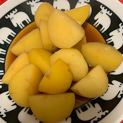 煮物じゃがいものレシピ おすすめの30選を紹介 クラシル