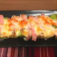 たべれぽ