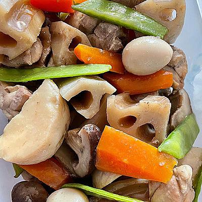 たべれぽの写真