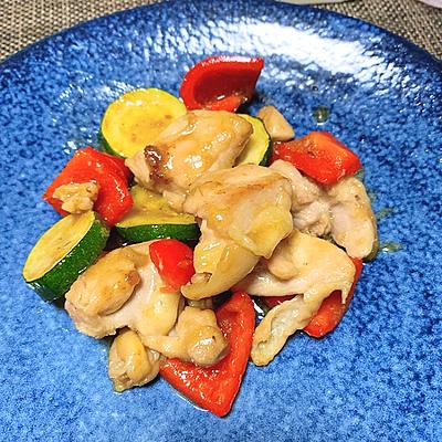 たべれぽの写真