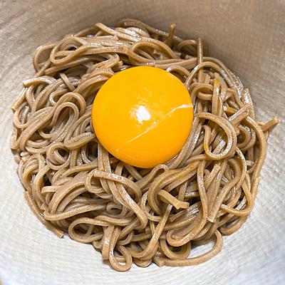 おそばで簡単 油そば クラシル