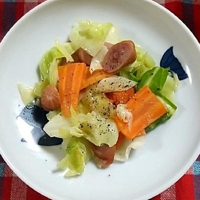 たべれぽの写真