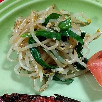 もやしナムルのレシピ おすすめの30選を紹介 3ページ目 クラシル