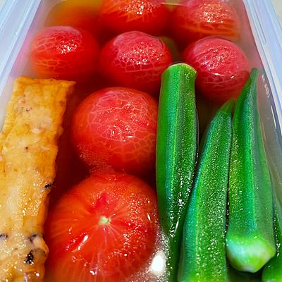 たべれぽの写真