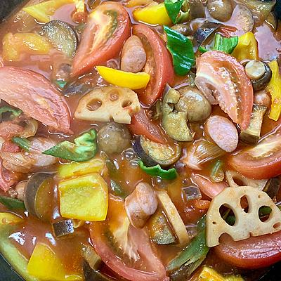 たべれぽの写真