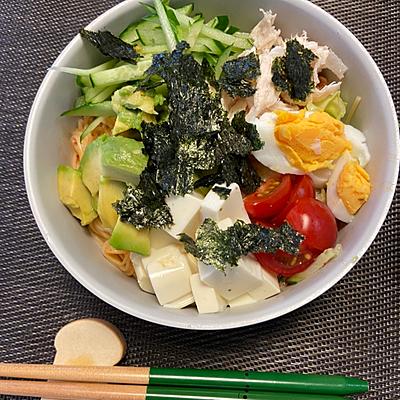 たべれぽの写真