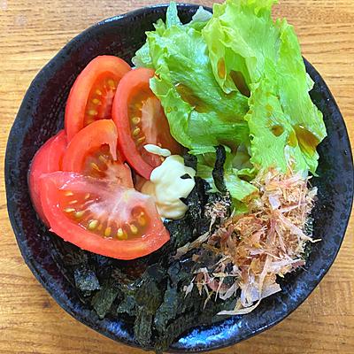 たべれぽの写真