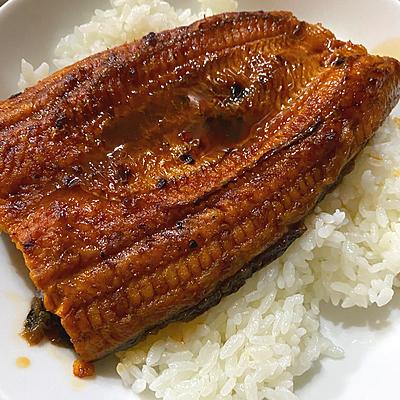 ふっくら美味しい市販のうなぎの温め方 クラシル