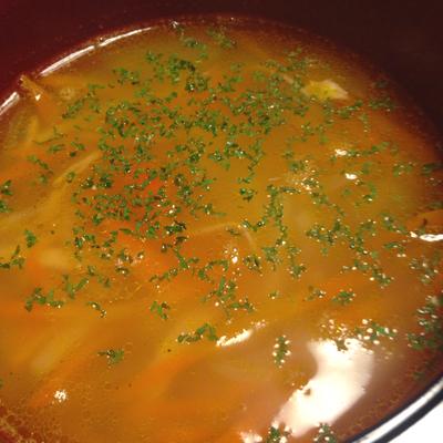 たべれぽの写真