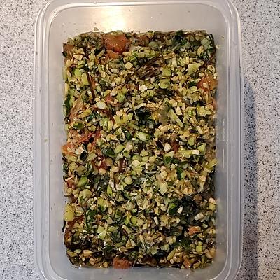 たべれぽの写真