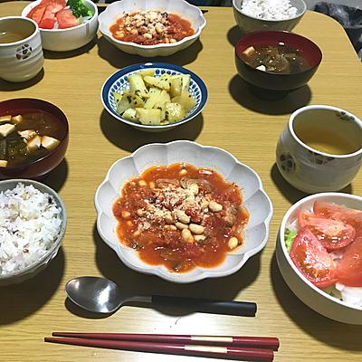 たべれぽの写真