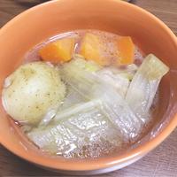 たべれぽ