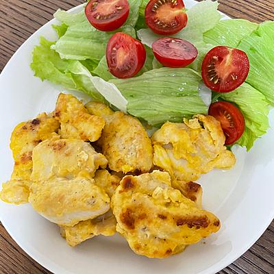 たべれぽの写真