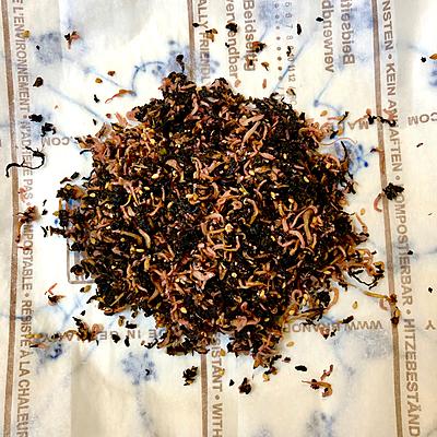 たべれぽの写真