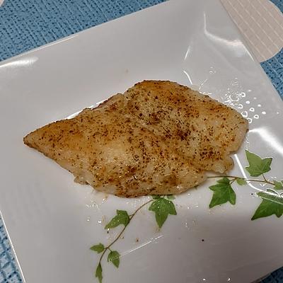 たべれぽの写真