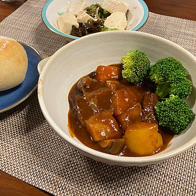 たべれぽの写真