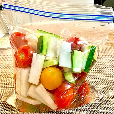 たべれぽの写真