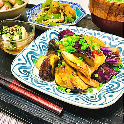 たべれぽの写真