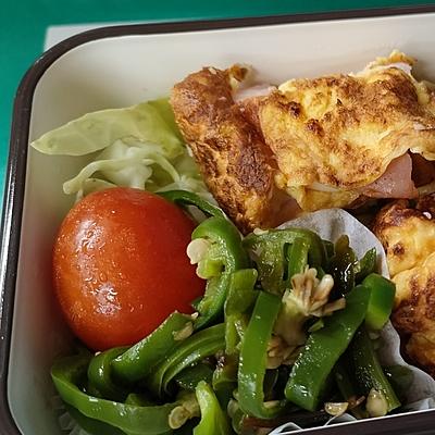 たべれぽの写真