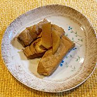 メカジキの煮付け 作り方 レシピ クラシル