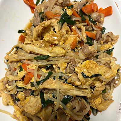 たべれぽの写真