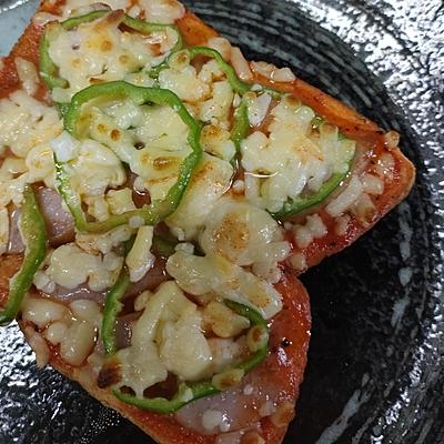 たべれぽの写真