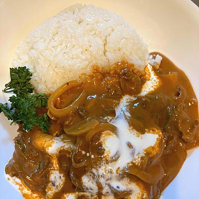 たべれぽの写真